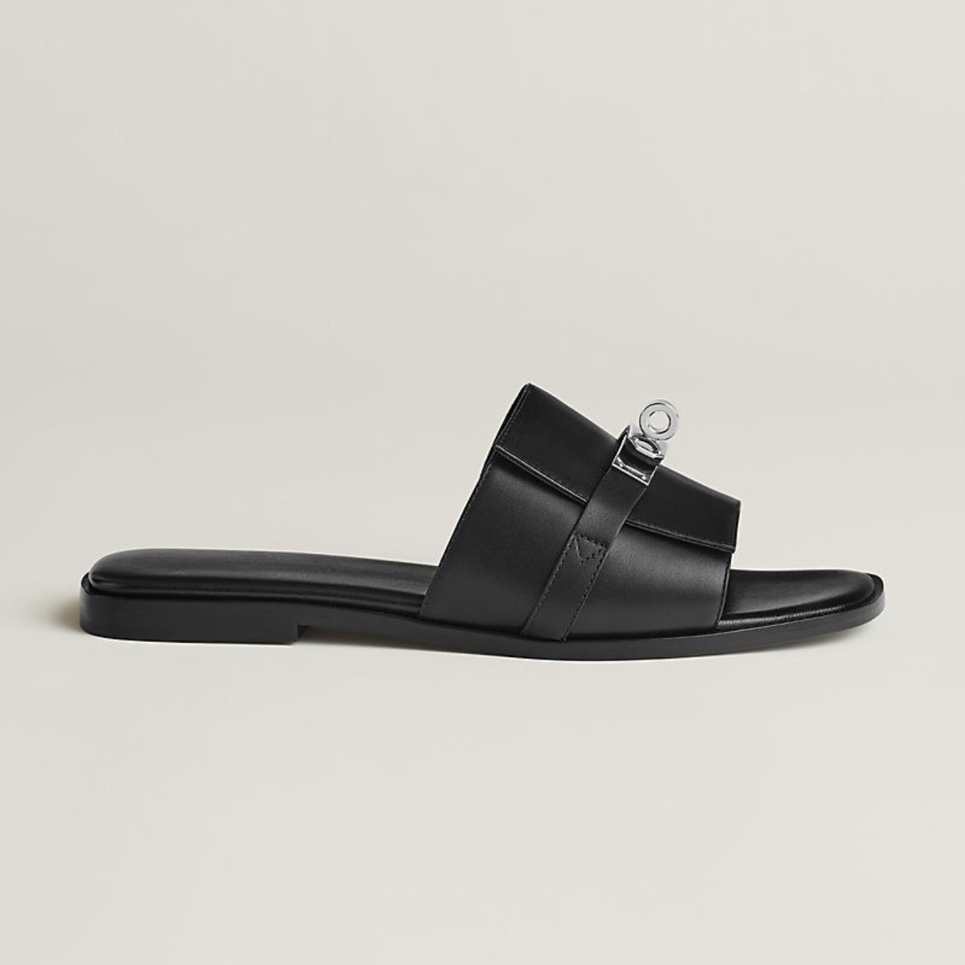 JULIE | SANDAL MED STÄNGNING