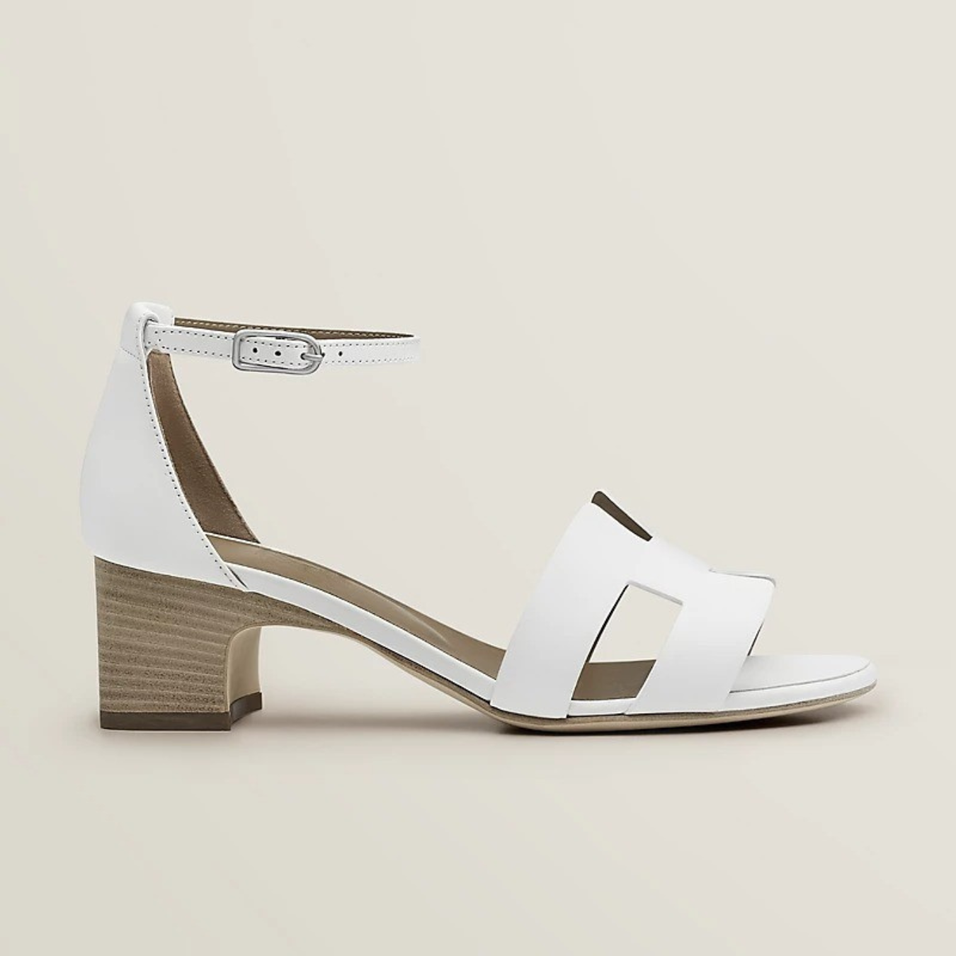 CHLOÉ | ELEGANTA SANDALER