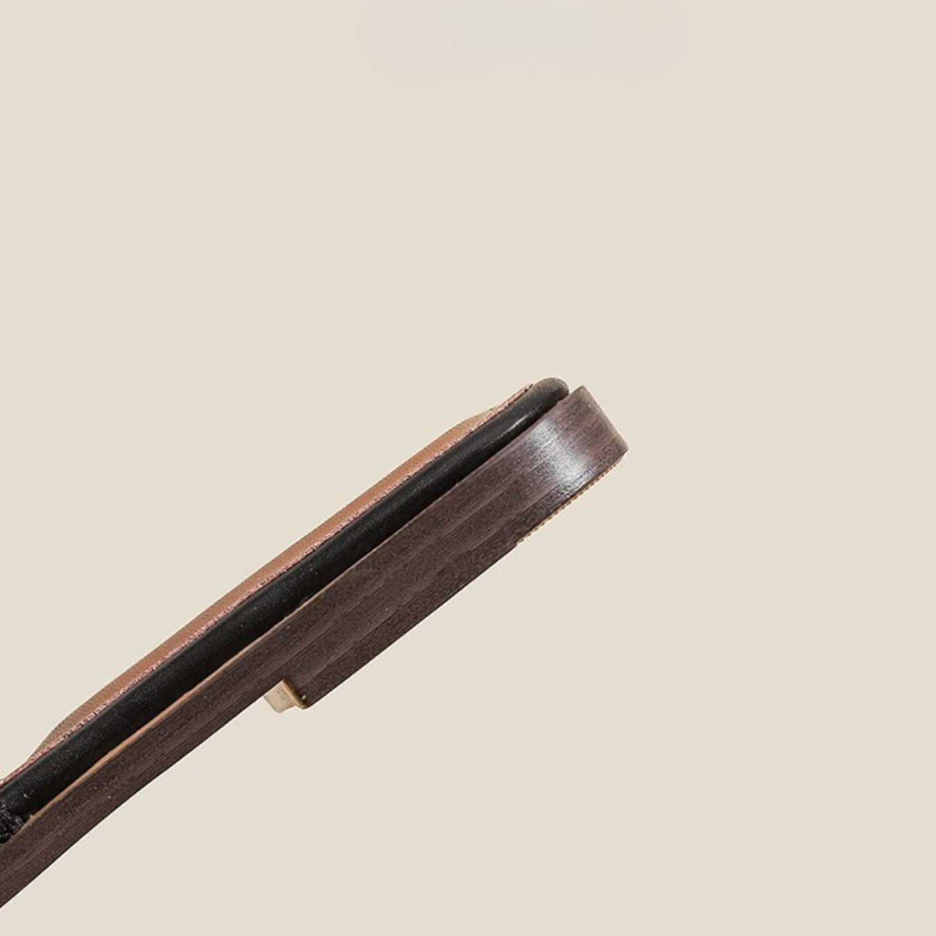 ÉLISE RAPHIA | ELEGANTA SANDALER