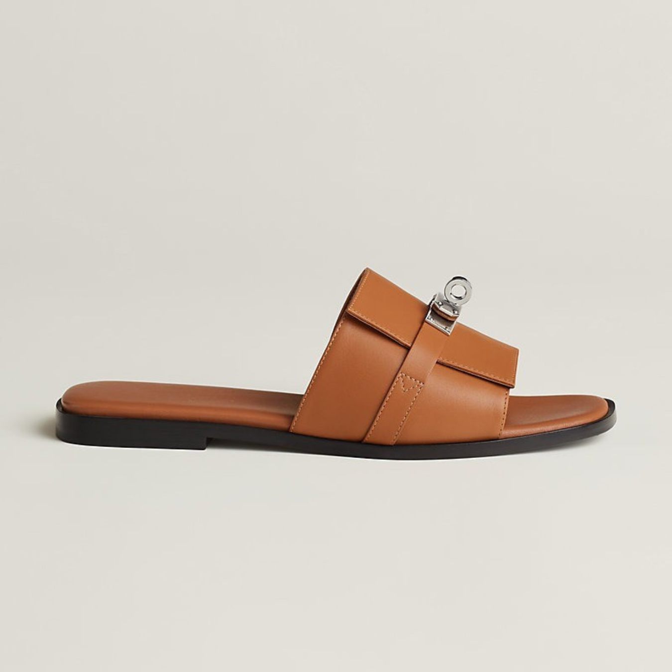 JULIE | SANDAL MED STÄNGNING