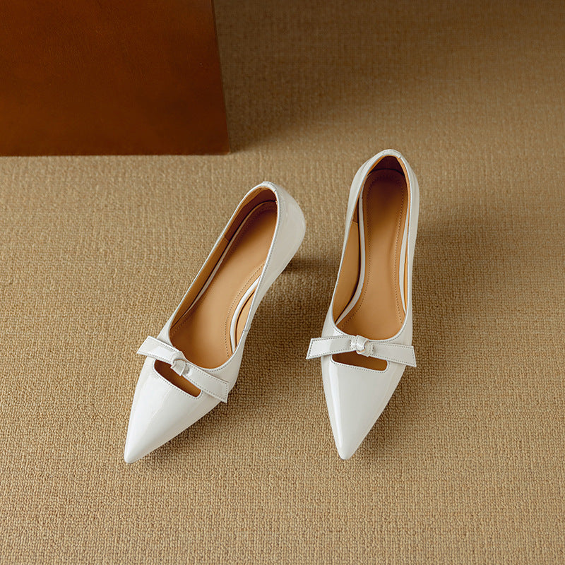 Hedlund Stockholm | Elayna Pumps