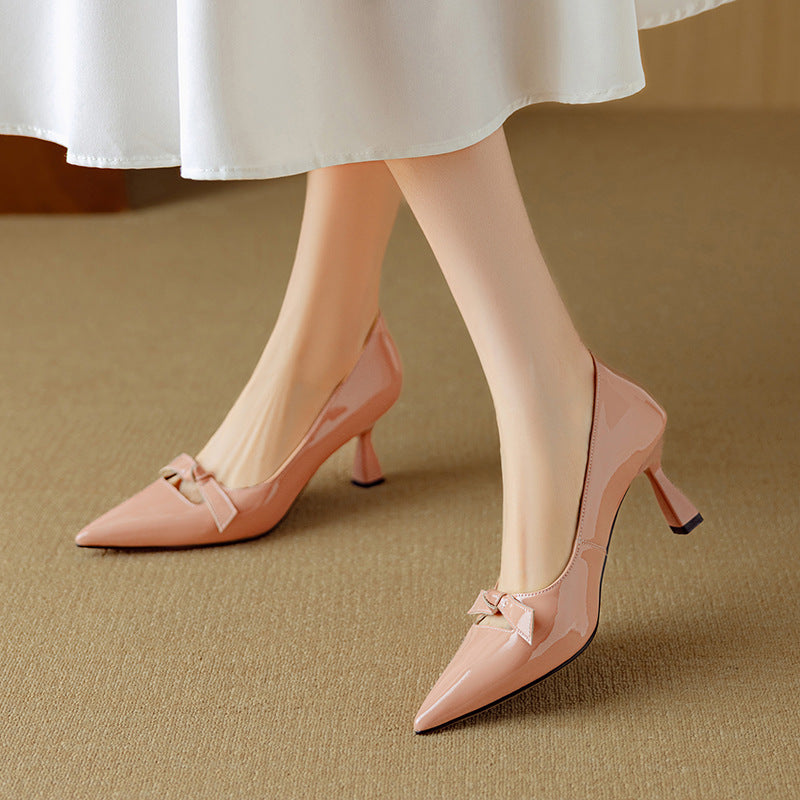Hedlund Stockholm | Elayna Pumps