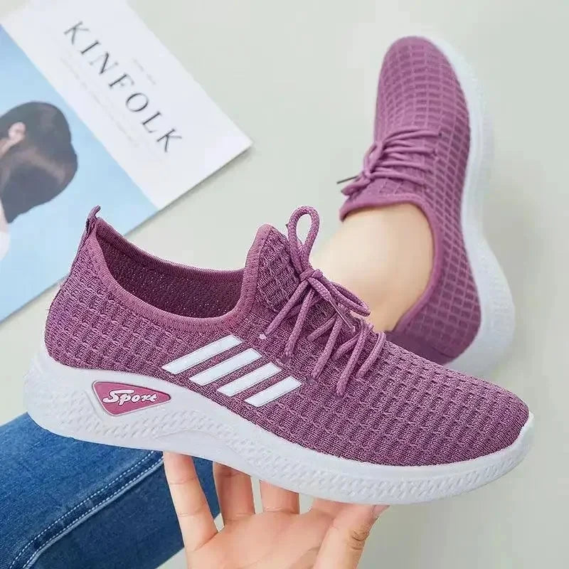 Avela | Ortopediska sneakers för kvinnor