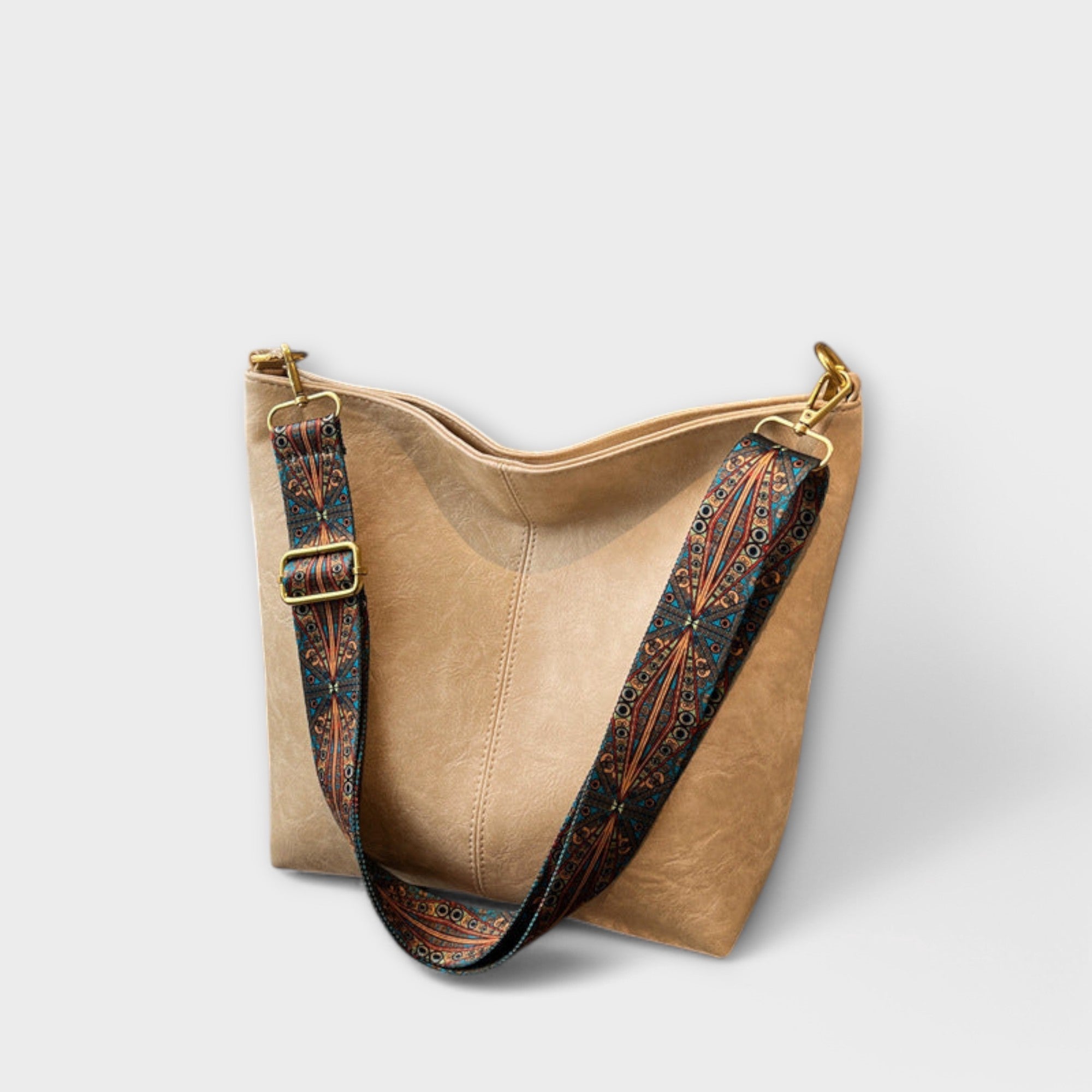 Elegant Vintage-Handväska
