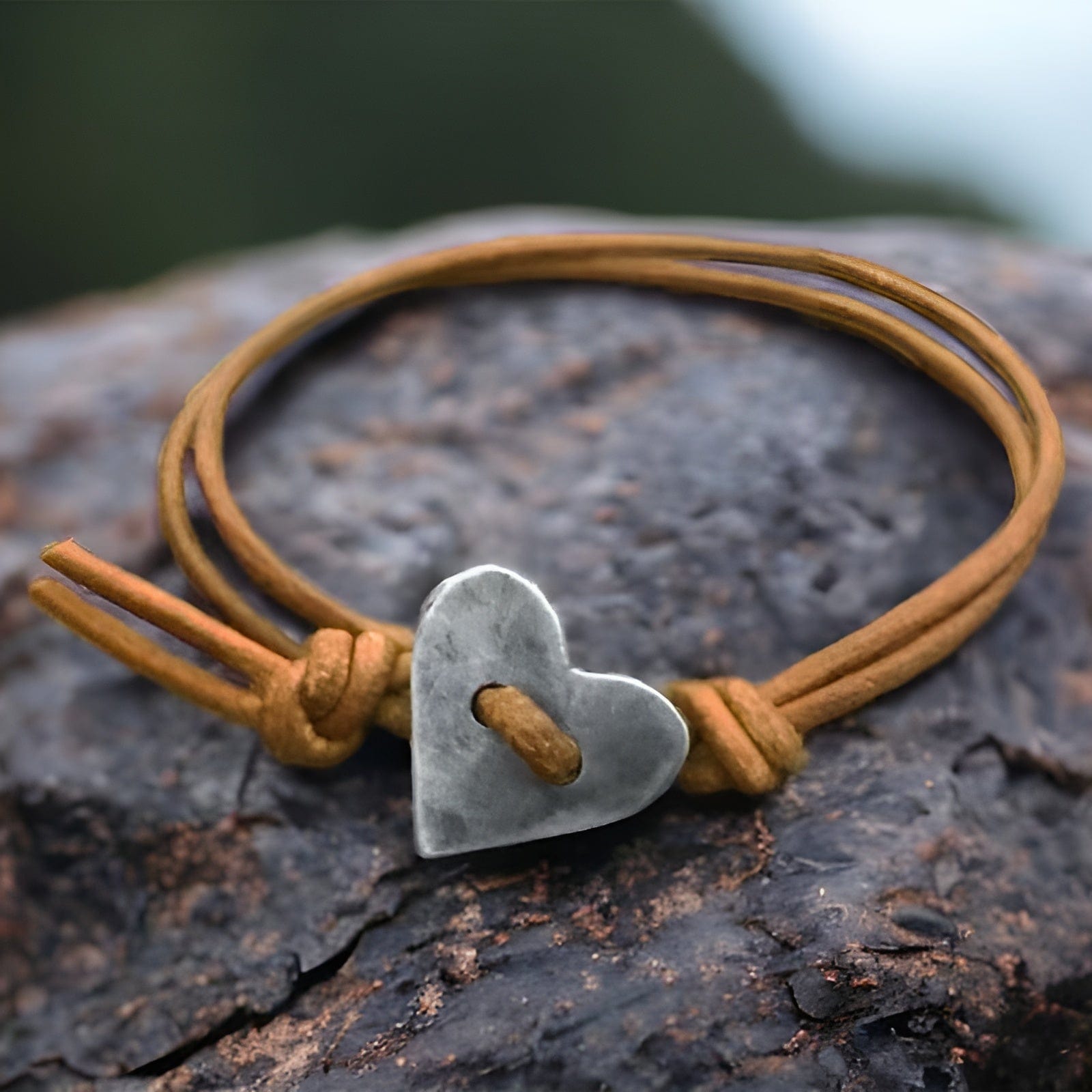 Amoura Kärlekssymbol Armband