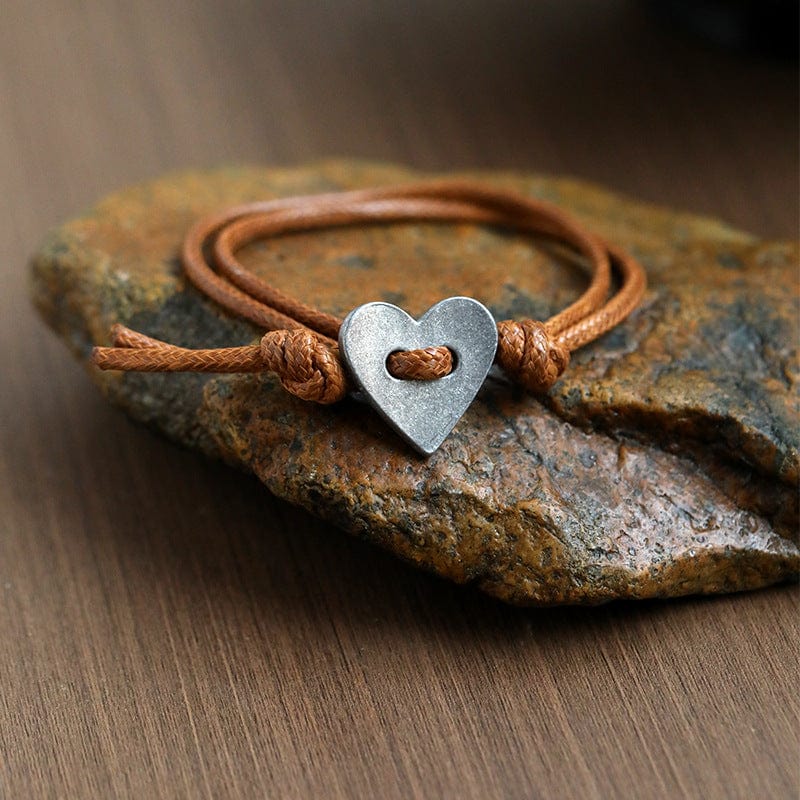 Amoura Kärlekssymbol Armband