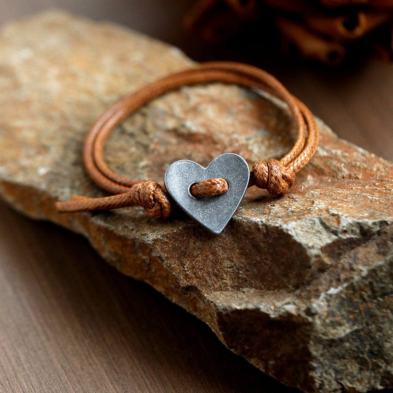 Amoura Kärlekssymbol Armband