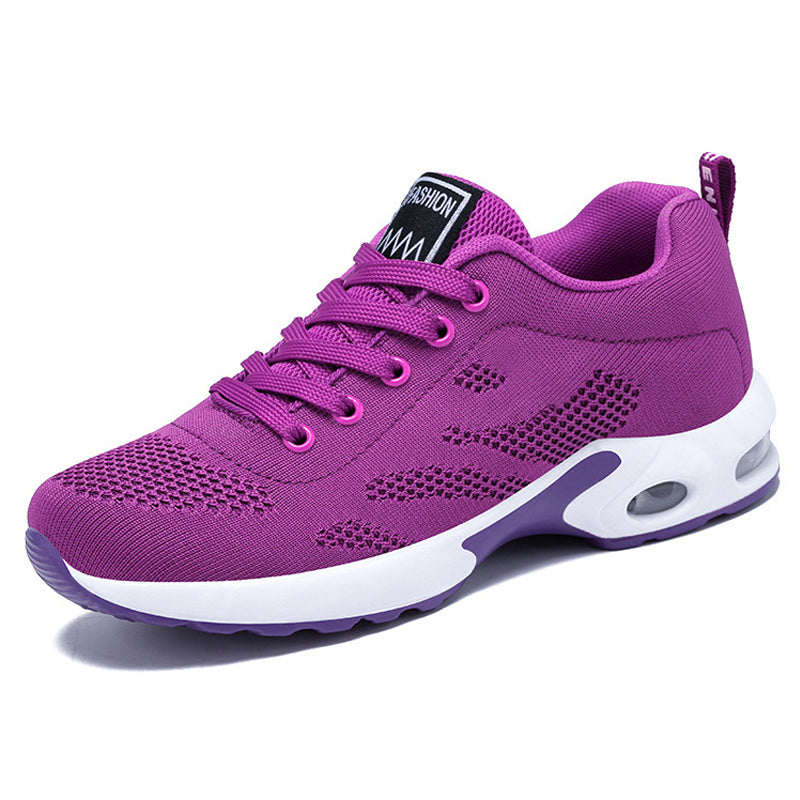 Lunessa | Ortopediska Promenadsneakers