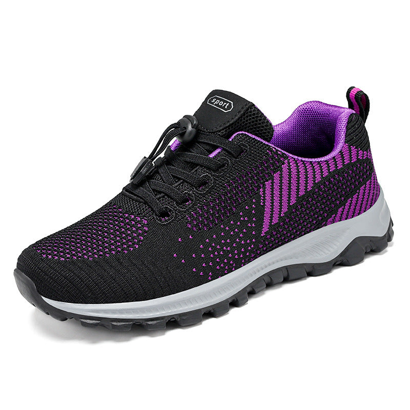 Vera | Ortopediska aktiva sneakers för kvinnor