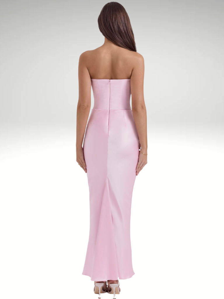 MIRELLA MAXI KLÄNNING
