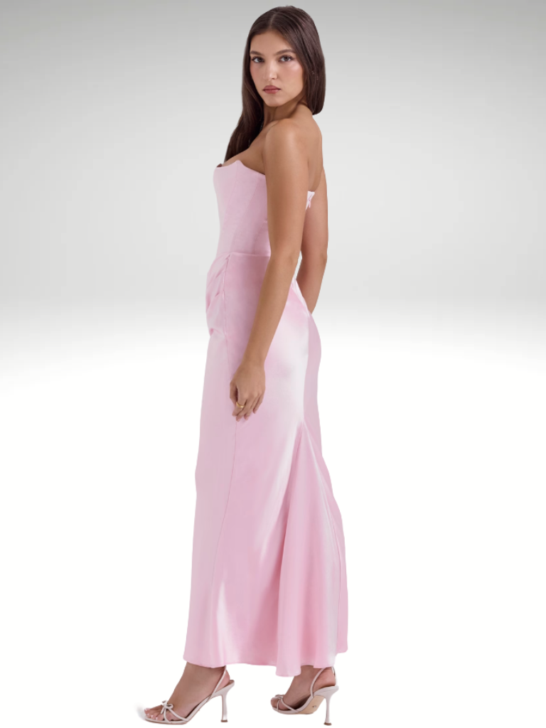MIRELLA MAXI KLÄNNING