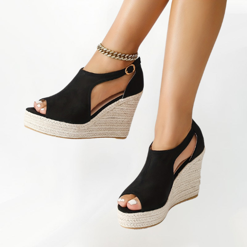 ESTELLA | HÄL SANDALER