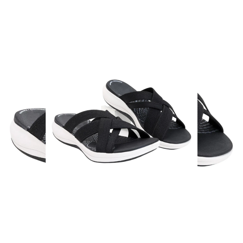 ZHADE – Ortopediska Sandaler