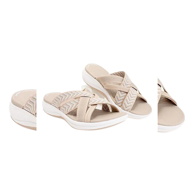 ZHADE – Ortopediska Sandaler