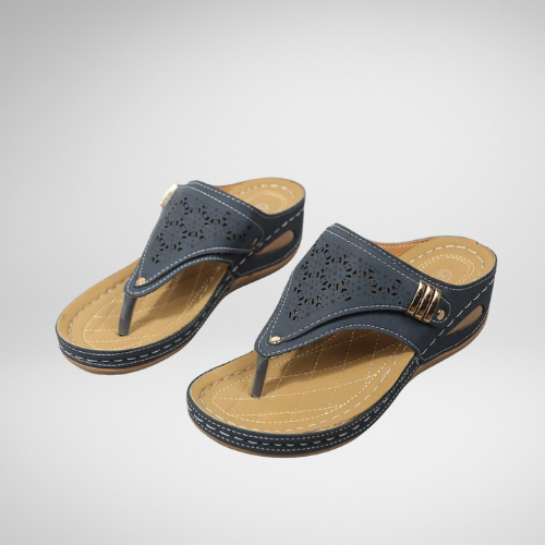 Isaline | Sytt Sandaler