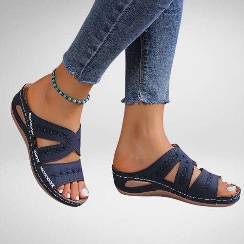 Lunara | Ortopediska Sandaler