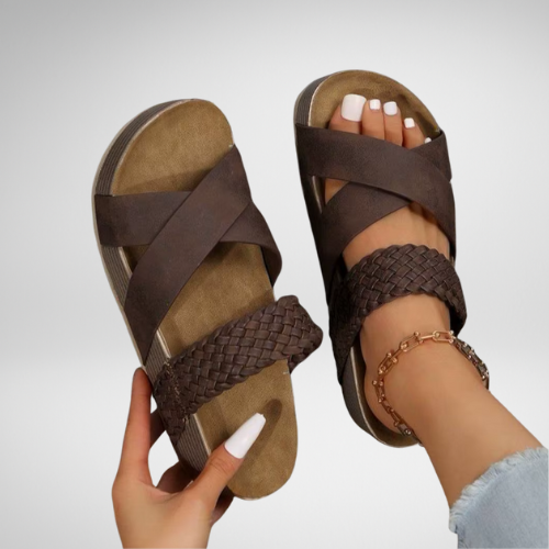 Selina | Ortopediska Sandaler