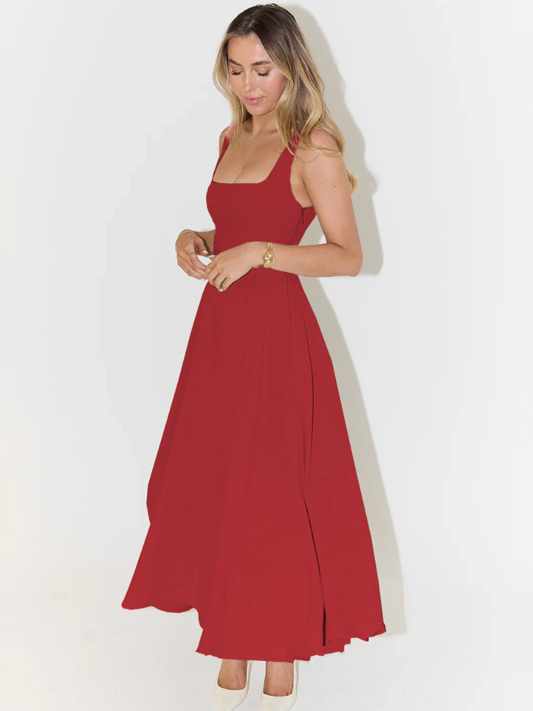 SCARLETT GRACE KLÄNNING