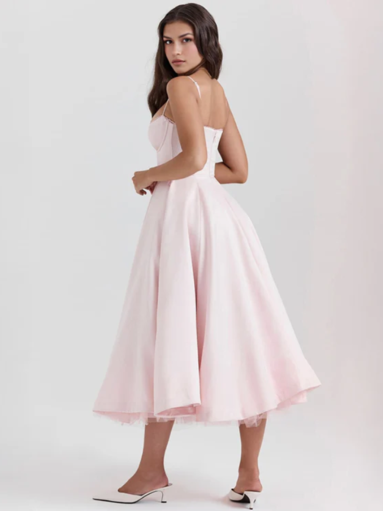 GRACIOS BALLGOWN