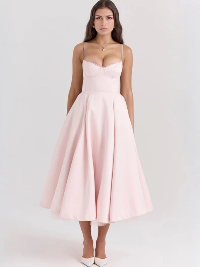 GRACIOS BALLGOWN