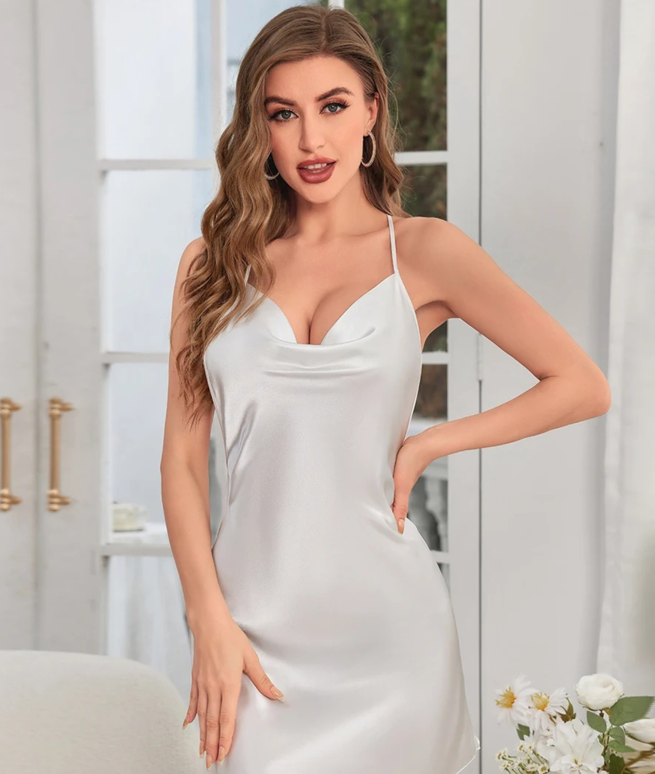 Cali Nattlinne