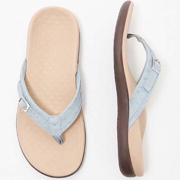 Sommarortopediska Sandaler