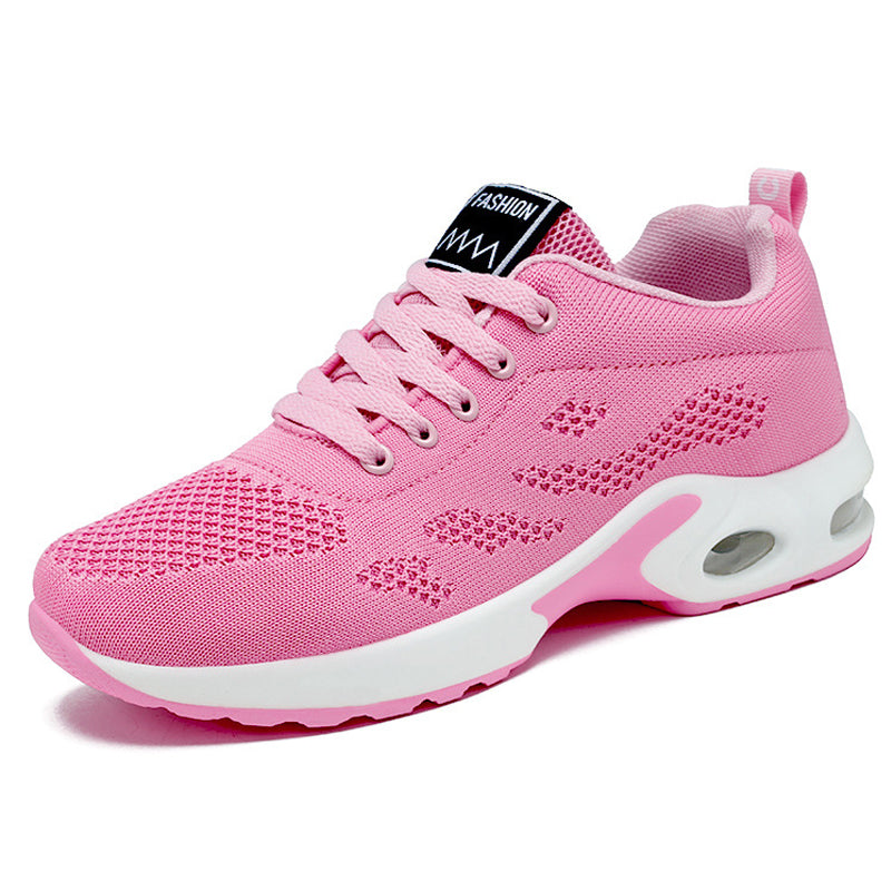 Lunessa | Ortopediska Promenadsneakers
