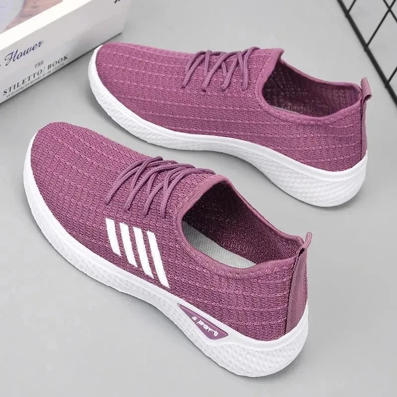 Avela | Ortopediska sneakers för kvinnor