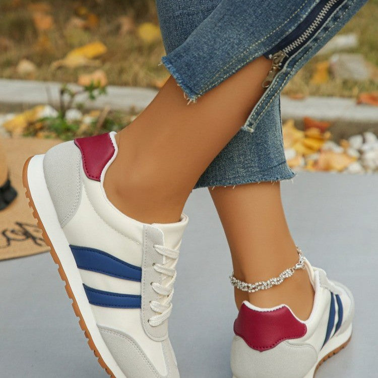 Liora | Ortopediska Sneakers för Kvinnor