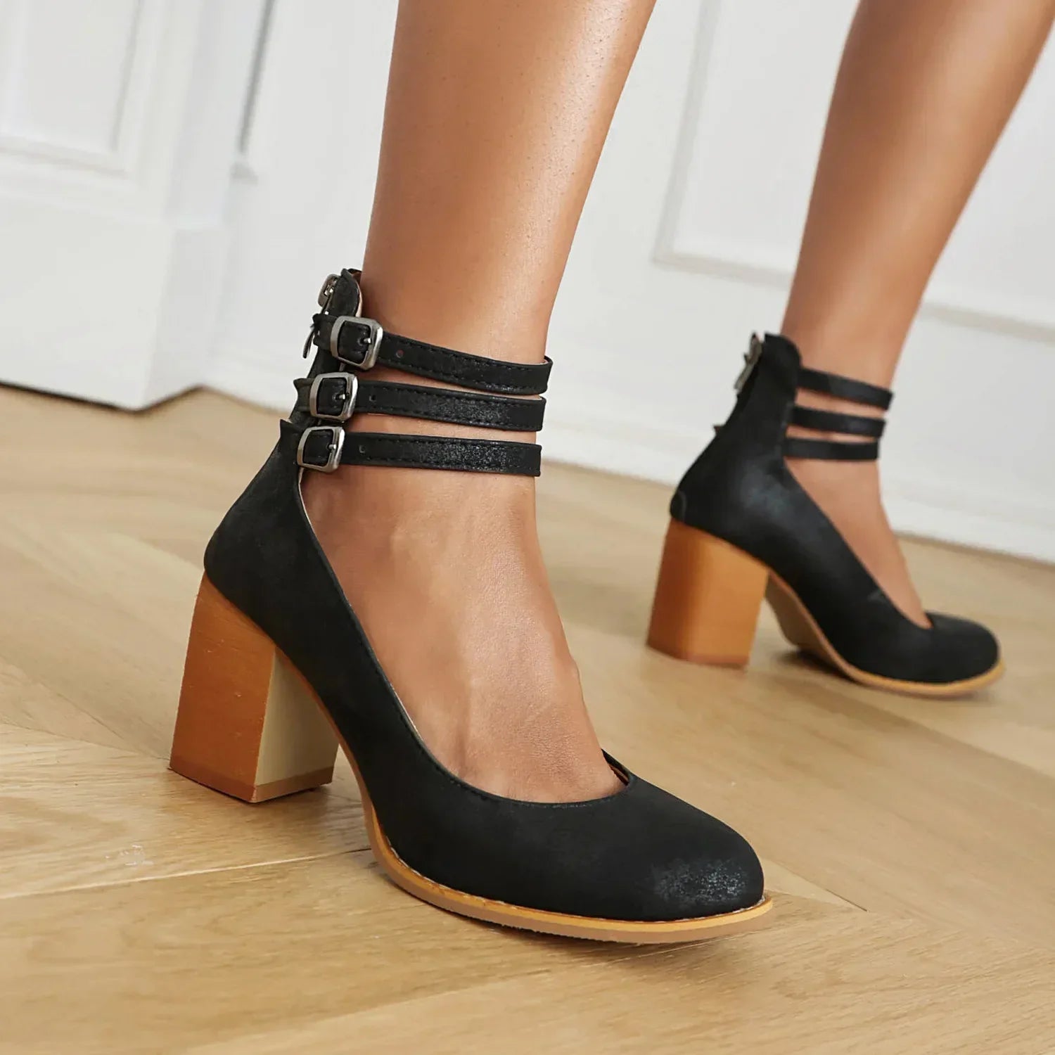 Von Elsen| Alira Elegante Pumps