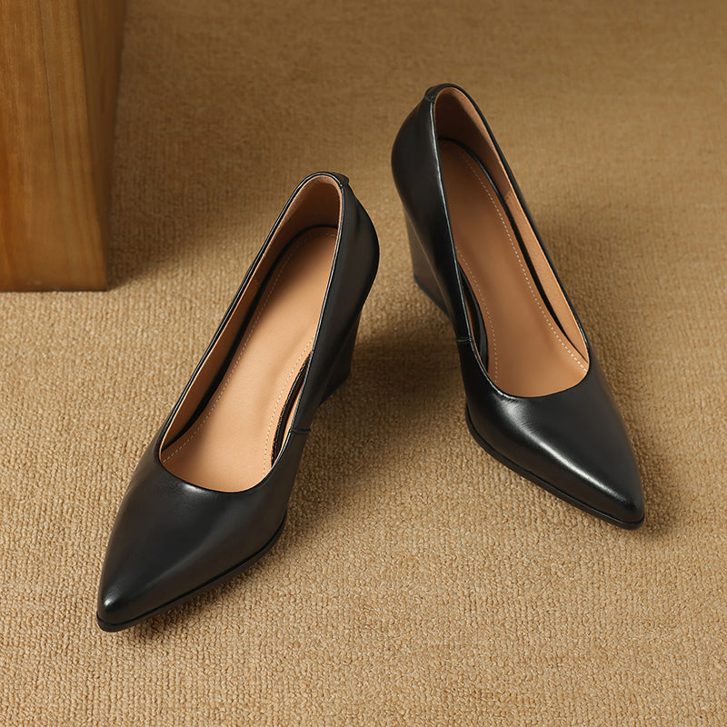 Hedlund Stockholm | Verona Eleganta Pumps