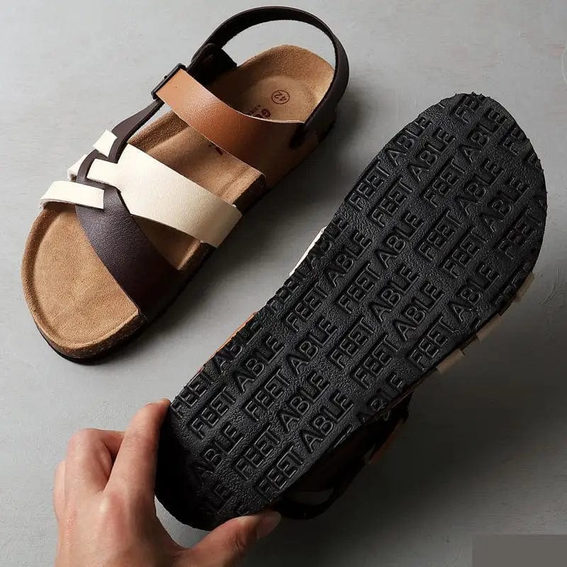 Celina - Sandaler