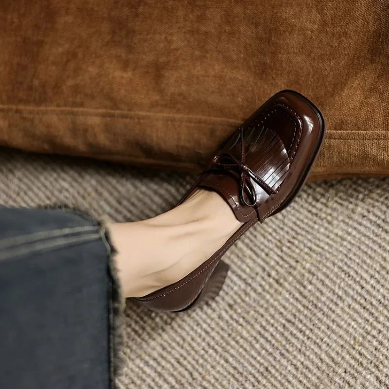 Hedlund Stockholm | Dorothy Loafer Pumps