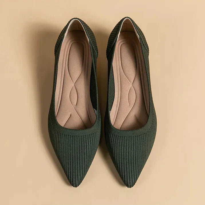 Hedlund Stockholm | Karolyn Stickpumps