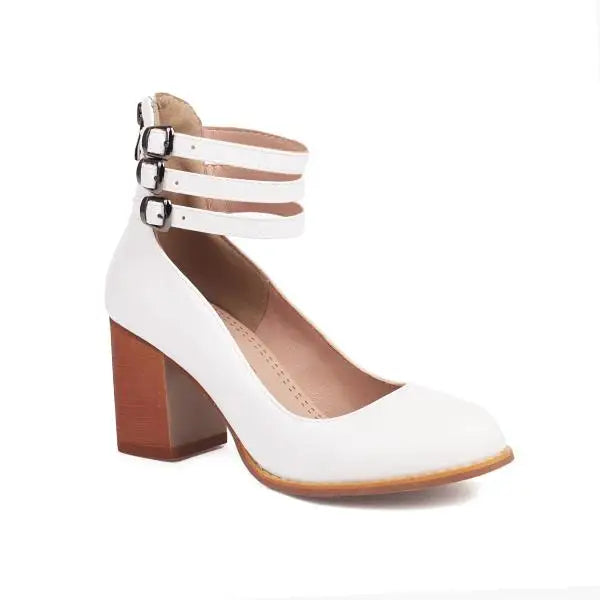 Von Elsen| Alira Elegante Pumps