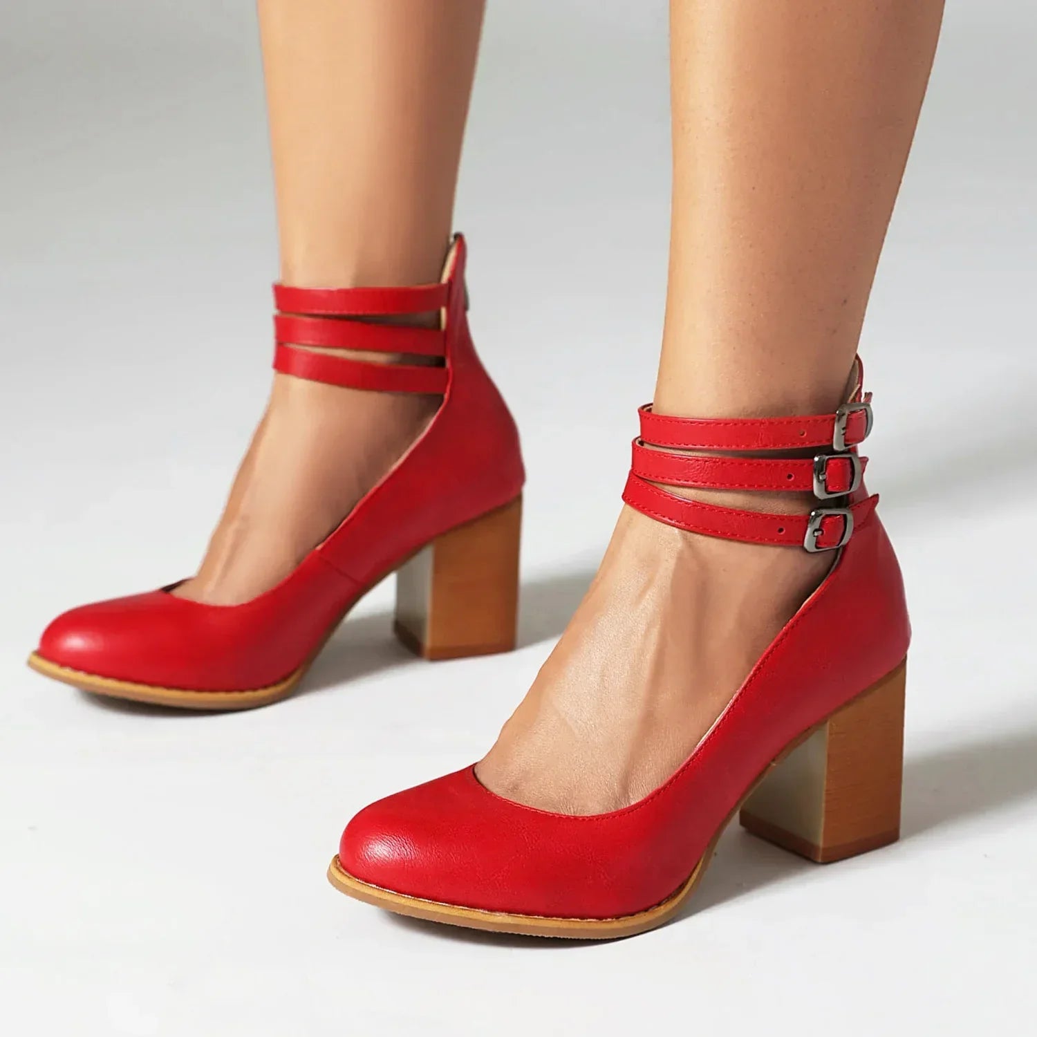 Von Elsen| Alira Elegante Pumps