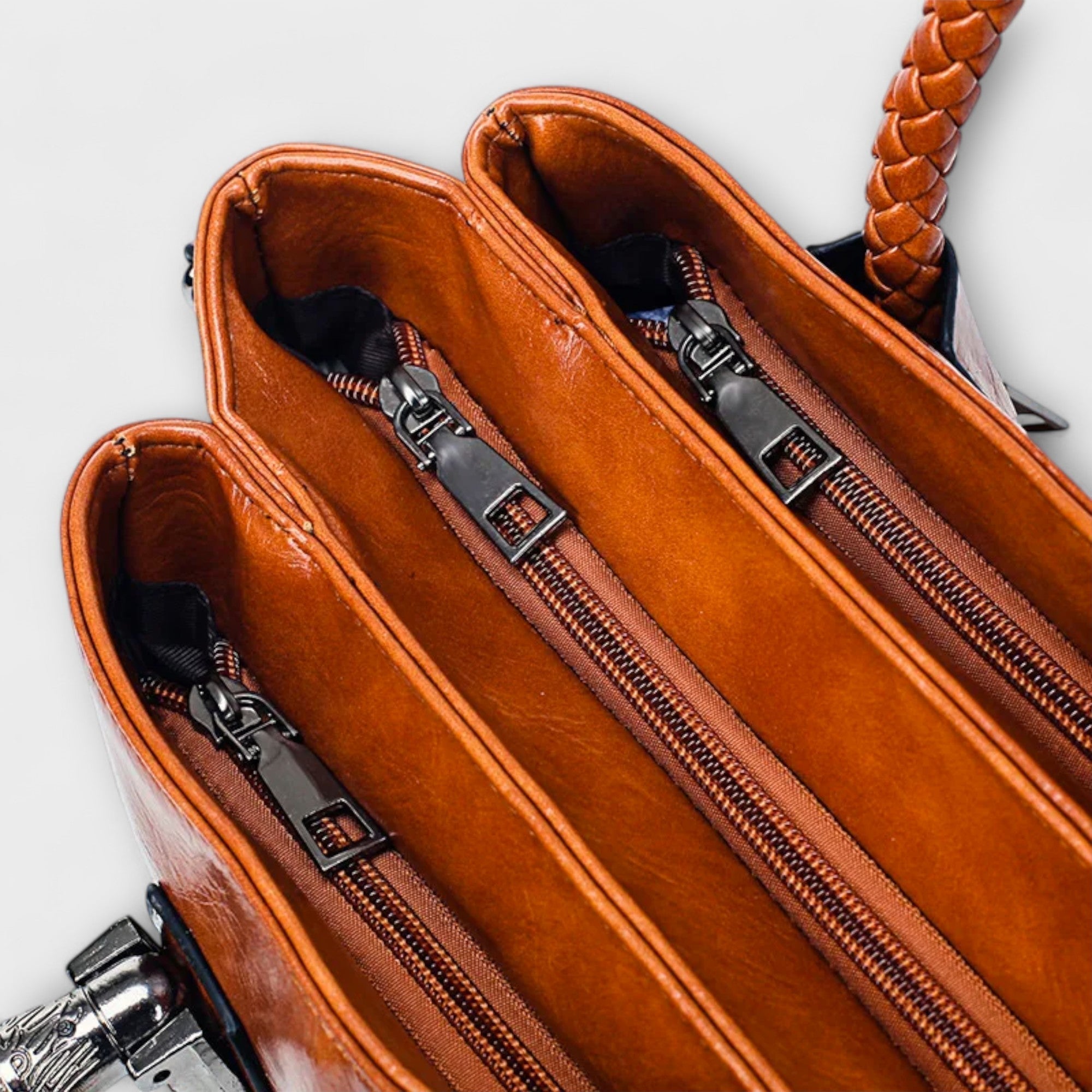 Elegant Duffelbag