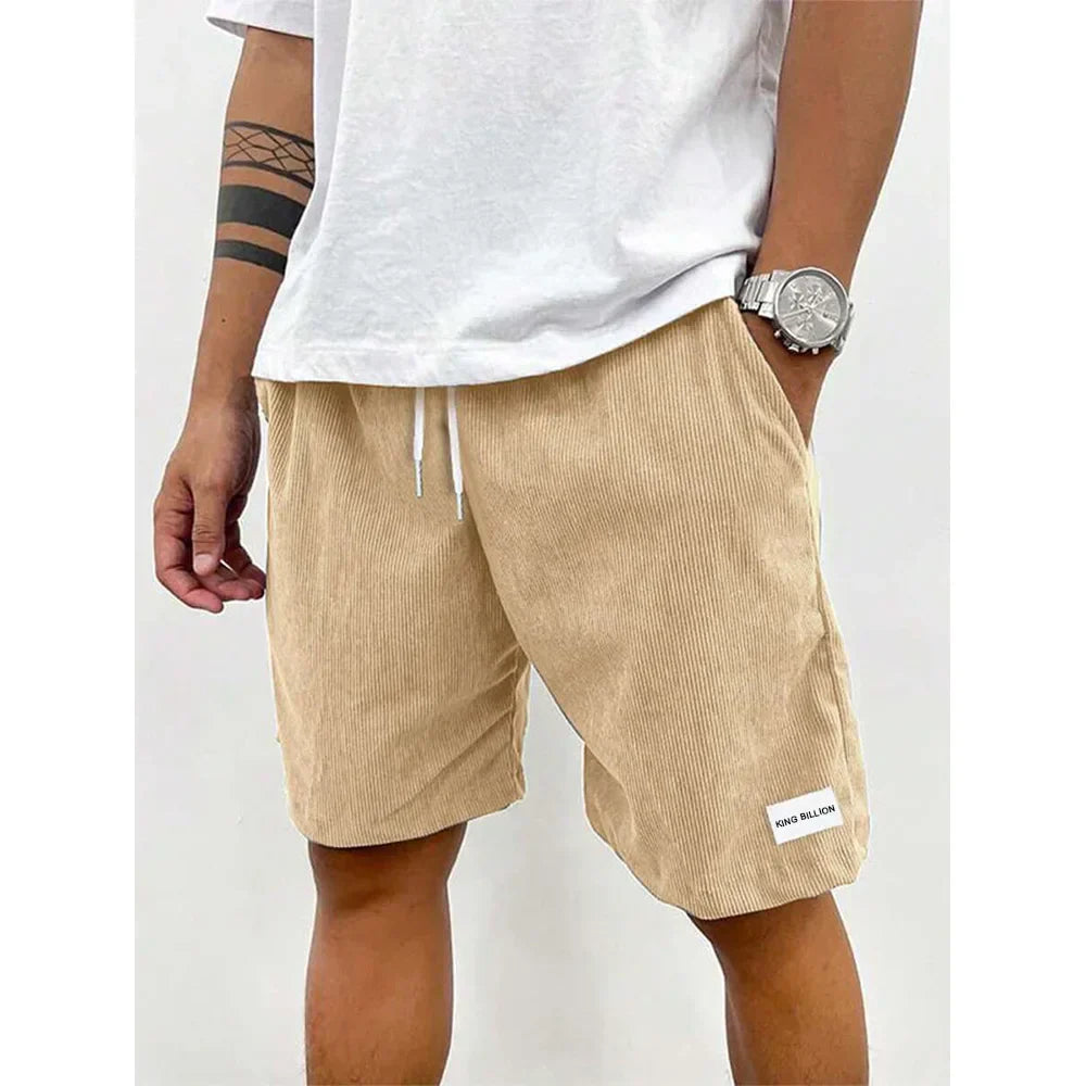 GEO - BEQUEME SHORTS