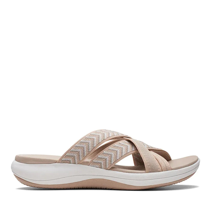 ZHADE – Ortopediska Sandaler