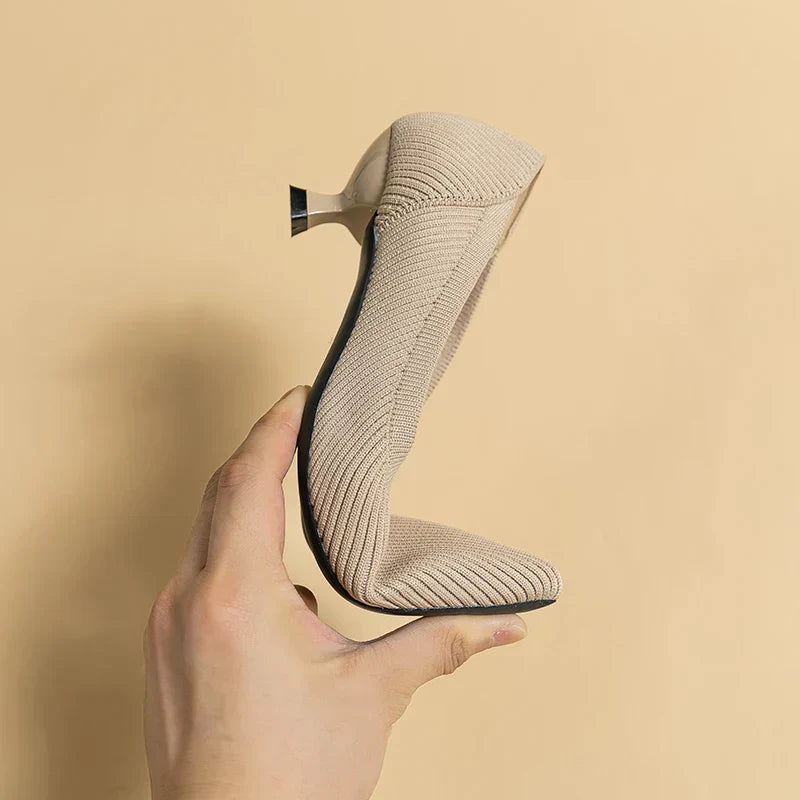 Hedlund Stockholm | Karolyn Stickpumps
