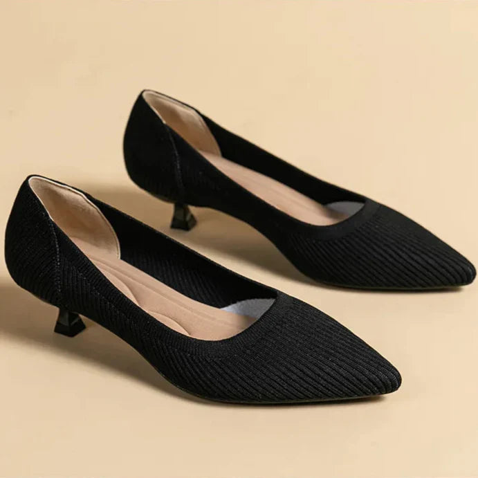 Hedlund Stockholm | Karolyn Stickpumps