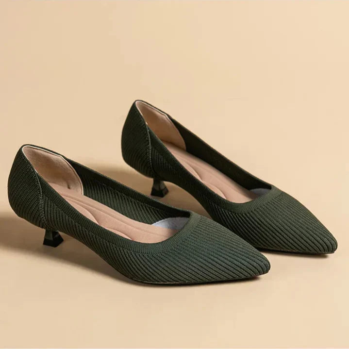 Hedlund Stockholm | Karolyn Stickpumps