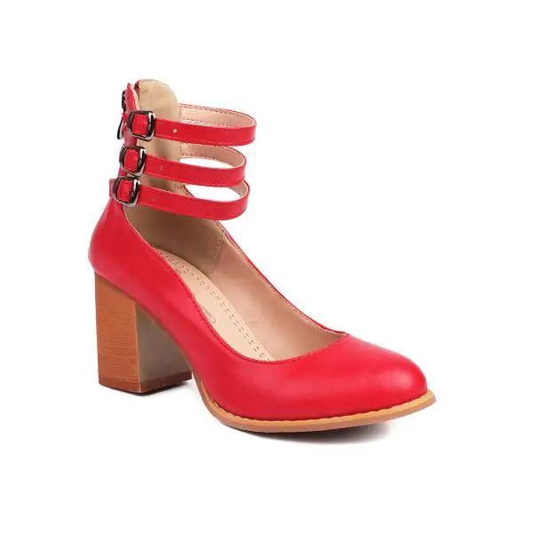 Von Elsen| Alira Elegante Pumps