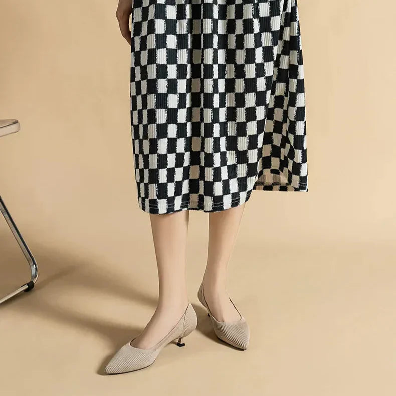 Hedlund Stockholm | Karolyn Stickpumps