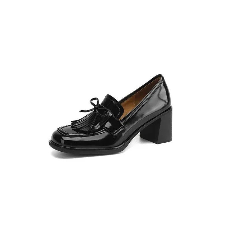 Hedlund Stockholm | Dorothy Loafer Pumps