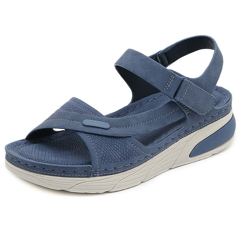 Helga Ortopediska Sandaler