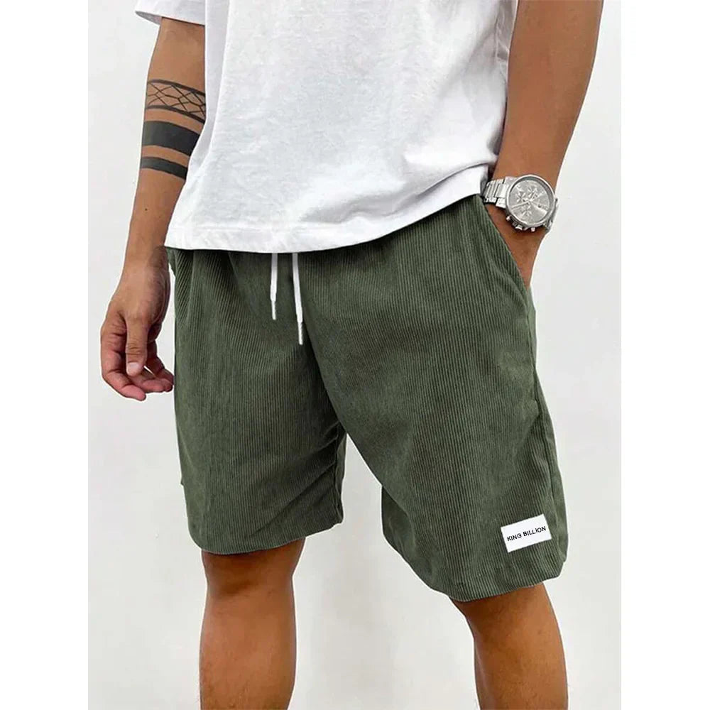 GEO - BEQUEME SHORTS