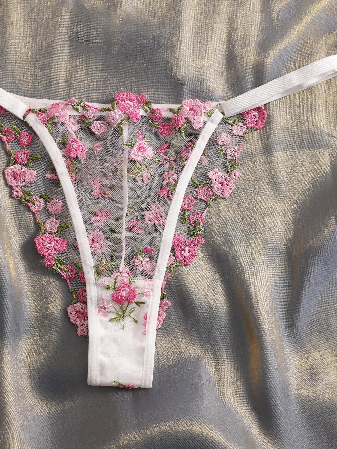 Juliet Lingerie-set