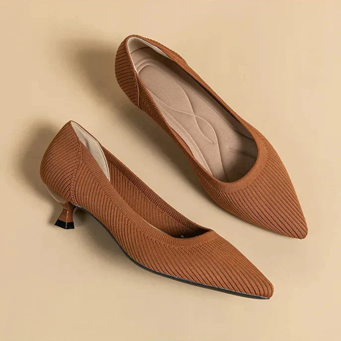 Hedlund Stockholm | Karolyn Stickpumps