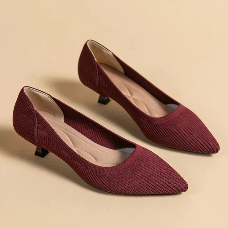 Hedlund Stockholm | Karolyn Stickpumps